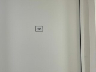 Appartement Cadzand-Bad Équipement 18