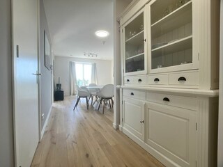 Appartement Cadzand-Bad Équipement 4