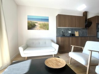 Appartement Cadzand-Bad Équipement 5