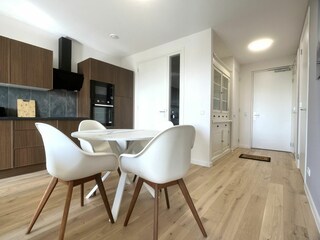Appartement Cadzand-Bad Équipement 6