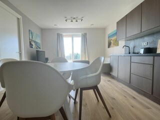 Appartement Cadzand-Bad Équipement 7