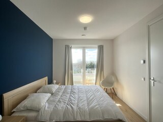 Appartement Cadzand-Bad Équipement 10