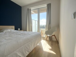 Appartement Cadzand-Bad Équipement 11