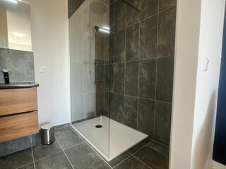 Appartement Cadzand-Bad Équipement 12