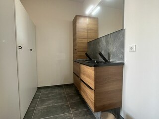 Appartement Cadzand-Bad Équipement 13