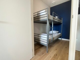 Appartement Cadzand-Bad Équipement 14