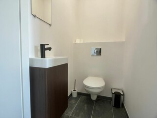 Appartement Cadzand-Bad Équipement 15