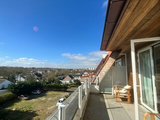 Appartamento Cadzand-Bad Registrazione all'aperto 3