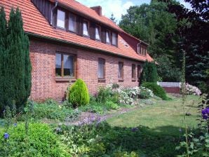 Bed & Breakfast Lüneburger Heide