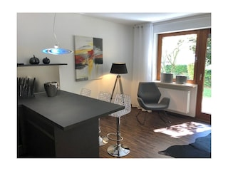 Wohnbereich