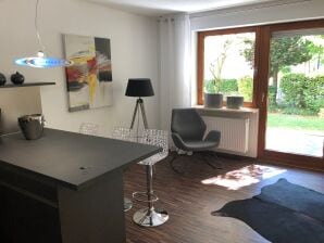 Ferienwohnung "Lago"