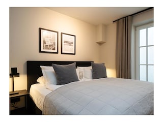 Schlafzimmer UG