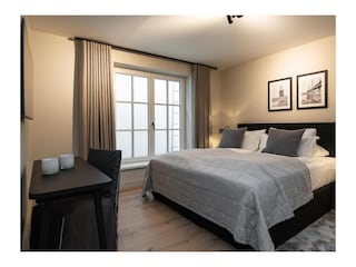 Schlafzimmer UG