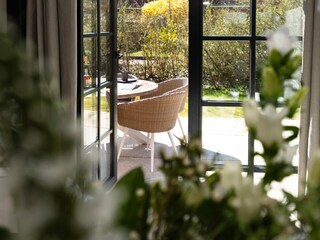 Ferienhaus Westerland Ausstattung 20
