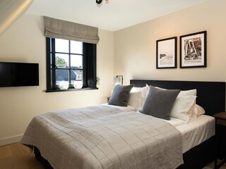 Schlafzimmer OG