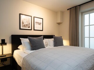 Schlafzimmer UG