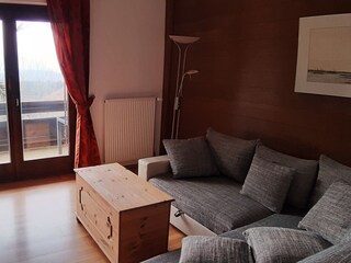 Appartamento per vacanze Millstatt Caratteristiche 13