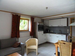 Appartamento per vacanze Millstatt Caratteristiche 14