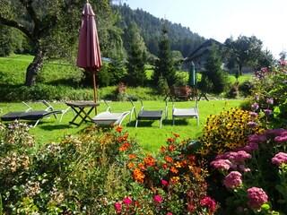 Appartamento per vacanze Millstatt Registrazione all'aperto 6