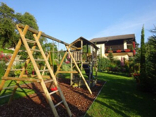 Appartamento per vacanze Millstatt Registrazione all'aperto 7