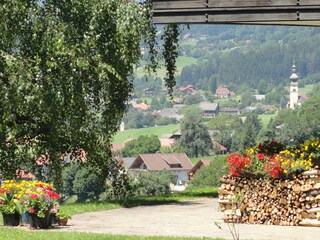 Appartamento per vacanze Millstatt Ambiente 18