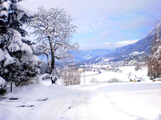 Appartamento per vacanze Millstatt Ambiente 19