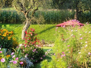 Appartamento per vacanze Millstatt Registrazione all'aperto 3