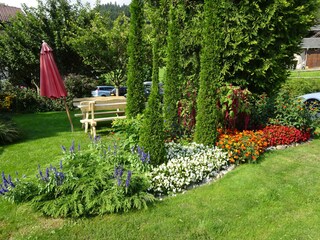 Appartamento per vacanze Millstatt Registrazione all'aperto 5