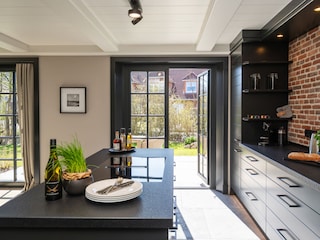 Ferienhaus Westerland Ausstattung 6