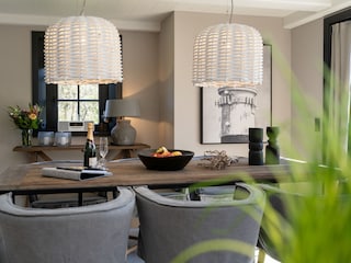 Ferienhaus Westerland Ausstattung 7