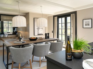 Ferienhaus Westerland Ausstattung 8