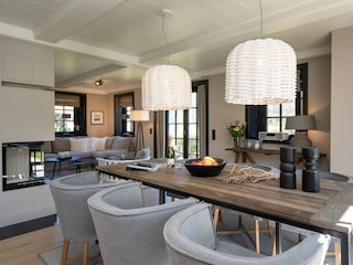 Ferienhaus Westerland Ausstattung 9
