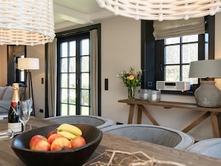 Ferienhaus Westerland Ausstattung 10