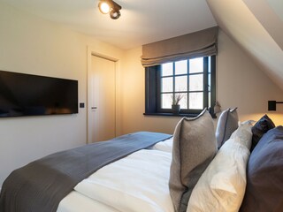 Ferienhaus Westerland Ausstattung 12