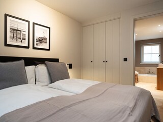 Ferienhaus Westerland Ausstattung 15
