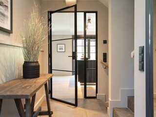 Ferienhaus Westerland Ausstattung 16