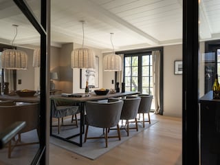 Ferienhaus Westerland Ausstattung 19