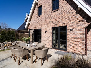 Ferienhaus Westerland  23