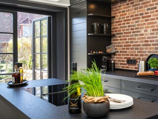 Ferienhaus Westerland  26