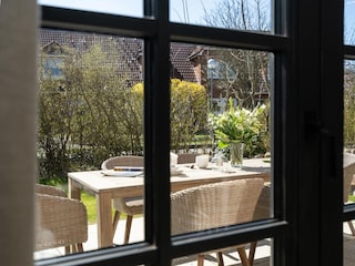 Ferienhaus Westerland  30