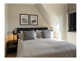 Schlafzimmer OG