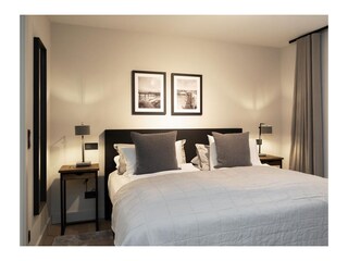 Schlafzimmer UG