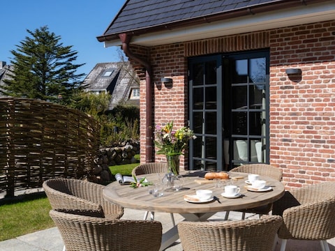 Ferienhaus Muschelnest