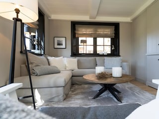 Ferienhaus Westerland Ausstattung 4