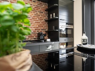 Ferienhaus Westerland Ausstattung 11