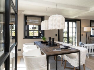 Ferienhaus Westerland Ausstattung 8
