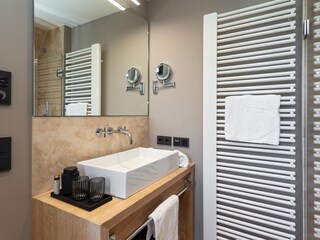 Ferienhaus Westerland Ausstattung 16