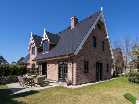 Ferienhaus Sonnenkoje