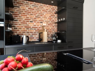 Ferienhaus Westerland Ausstattung 8