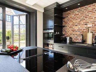 Ferienhaus Westerland Ausstattung 9